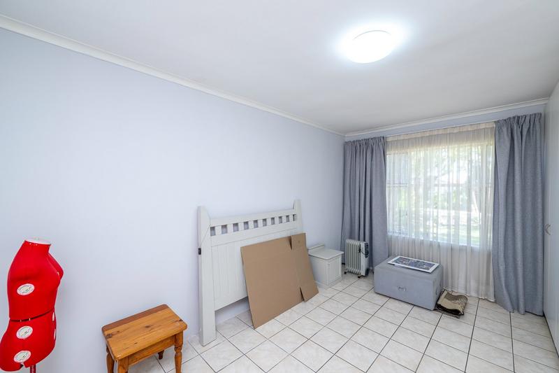 4 Bedroom Property for Sale in Maqwatini A Eastern Cape